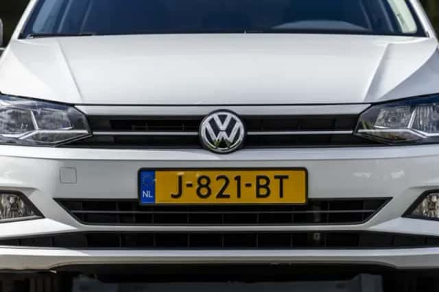Volkswagen Polo (2020) thumbnail 4