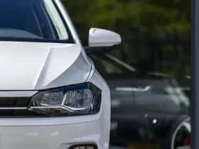 Volkswagen Polo (2020) thumbnail 4