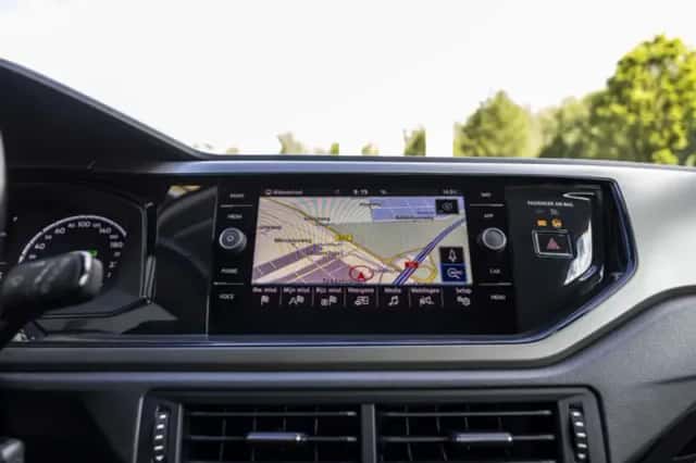 Volkswagen Polo (2020) thumbnail 33