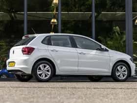 Volkswagen Polo (2020) thumbnail 5