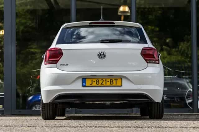Volkswagen Polo (2020) thumbnail 7
