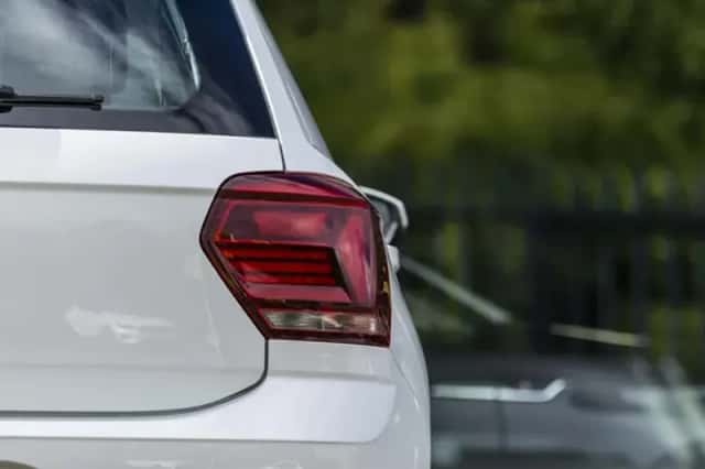 Volkswagen Polo (2020) thumbnail 8
