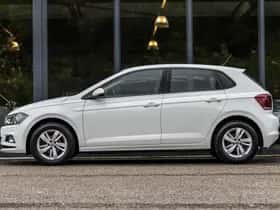 Volkswagen Polo (2020) thumbnail 8