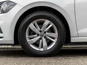 Volkswagen Polo (2020) thumbnail 9