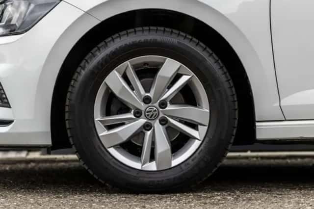 Volkswagen Polo (2020) thumbnail 10