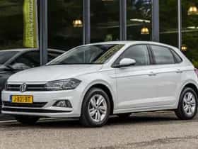 Volkswagen Polo (2020) thumbnail 10