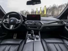 BMW 5-Serie (2022) thumbnail 17