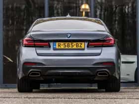 BMW 5-Serie (2022) thumbnail 6