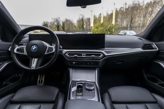 BMW 3-Serie (2023) thumbnail 19