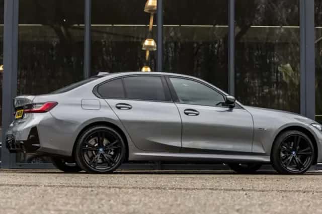 BMW 3-Serie (2023) thumbnail 6