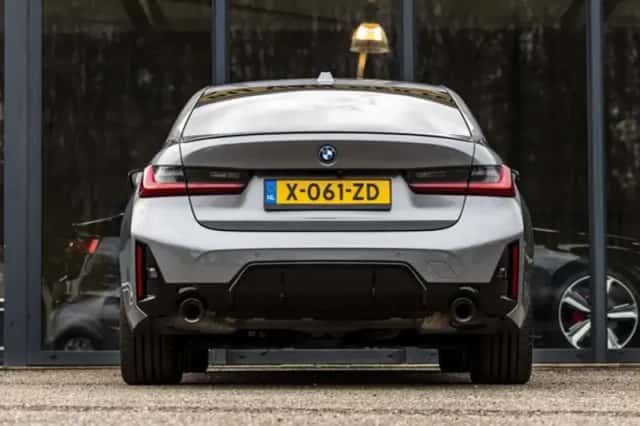 BMW 3-Serie (2023) thumbnail 7