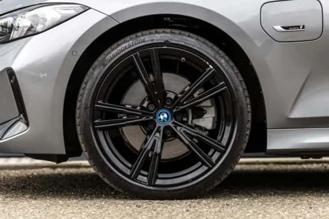 BMW 3-Serie (2023) thumbnail 10