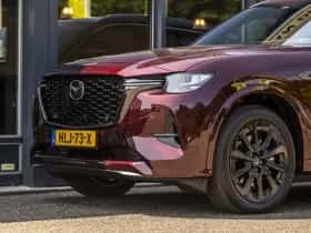 Mazda CX-80 (2024) thumbnail 11