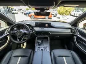 Mazda CX-80 (2024) thumbnail 20