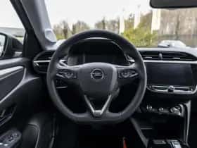 Opel Corsa-e (2020) thumbnail 20