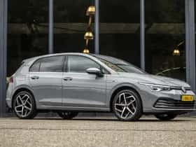 Volkswagen Golf (2020) thumbnail 1