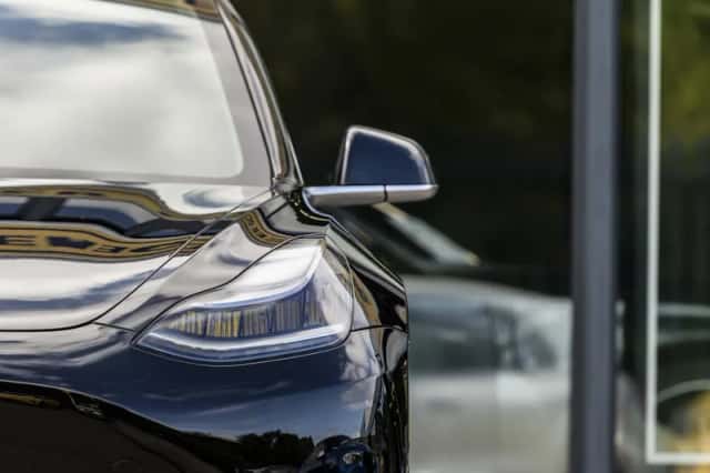 Tesla Model 3 (2020) thumbnail 4