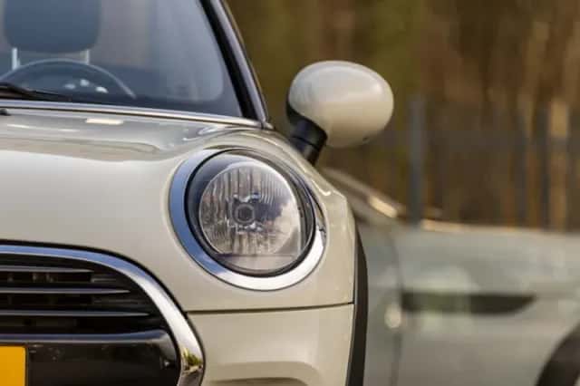 MINI Cooper (2019) thumbnail 5