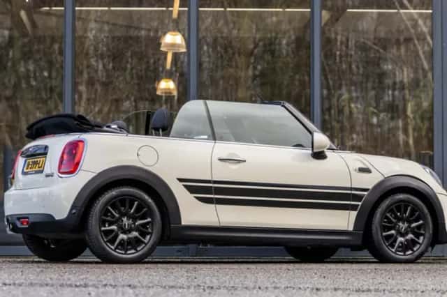 MINI Cooper (2019) thumbnail 6