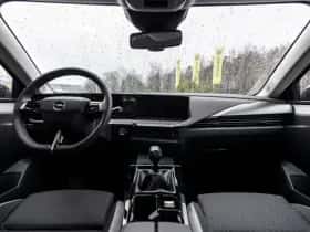 Opel Astra (2025) thumbnail 18