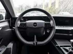 Opel Astra (2025) thumbnail 20