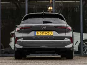 Opel Astra (2025) thumbnail 7