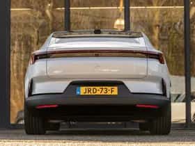 Polestar 4 (2025) thumbnail 6