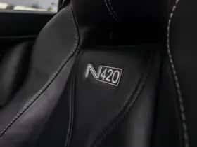 Aston Martin V8 Vantage (2011) thumbnail 44