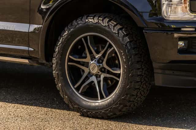 Ford F-150 (2021) thumbnail 2