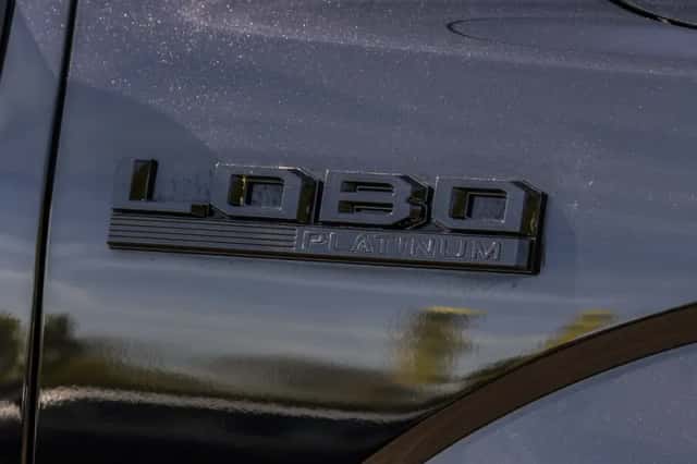 Ford F-150 (2021) thumbnail 3