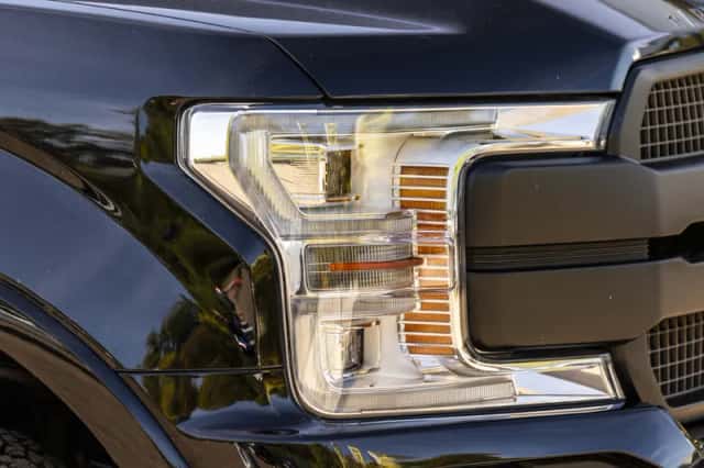 Ford F-150 (2021) thumbnail 5