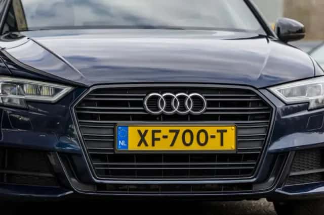 Audi A3 (2019) thumbnail 13