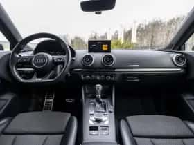 Audi A3 (2019) thumbnail 18