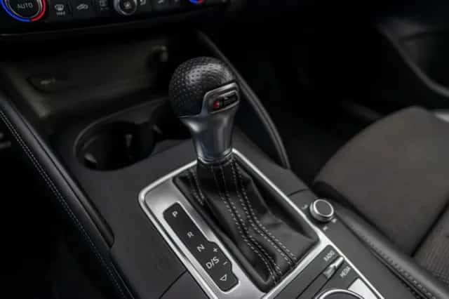 Audi A3 (2019) thumbnail 25