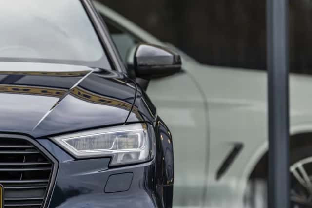 Audi A3 (2019) thumbnail 4