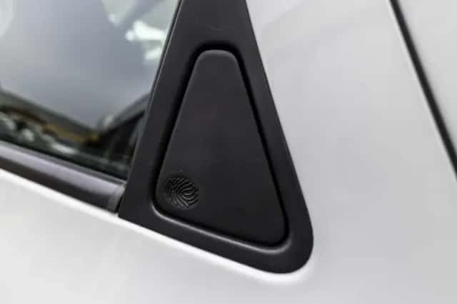 Renault Zoé (2020) thumbnail 15