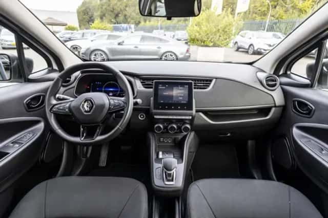 Renault Zoé (2020) thumbnail 18