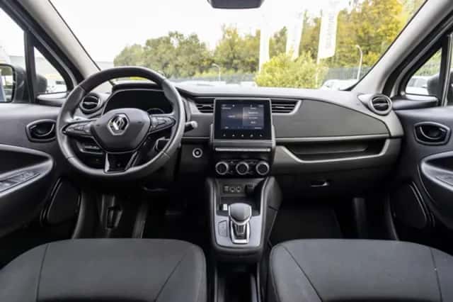 Renault Zoé (2020) thumbnail 19