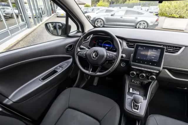 Renault Zoé (2020) thumbnail 20