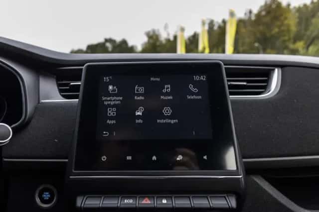 Renault Zoé (2020) thumbnail 31