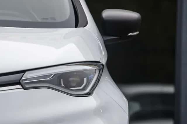 Renault Zoé (2020) thumbnail 5
