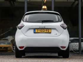 Renault Zoé (2020) thumbnail 7