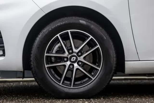 Renault Zoé (2020) thumbnail 10