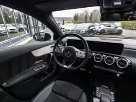 Mercedes-Benz CLA-Klasse (2022) thumbnail 17