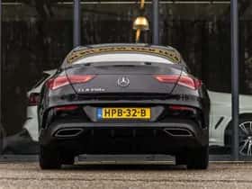 Mercedes-Benz CLA-Klasse (2022) thumbnail 6