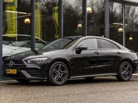 Mercedes-Benz CLA-Klasse (2022) thumbnail 10