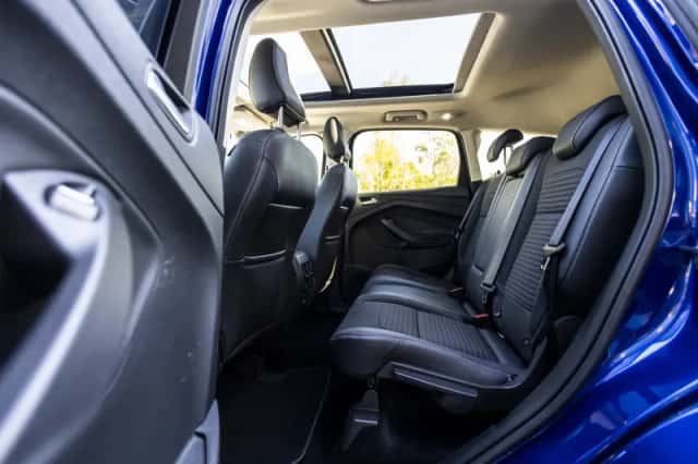 Ford Kuga (2017) thumbnail 15