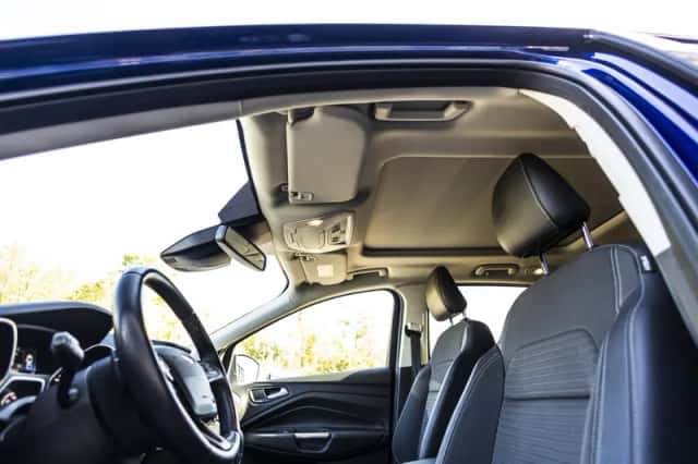 Ford Kuga (2017) thumbnail 24