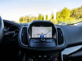 Ford Kuga (2017) thumbnail 36