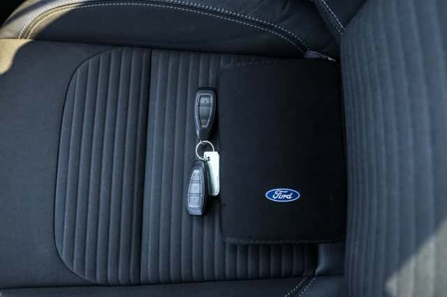 Ford Kuga (2017) thumbnail 39
